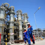 Pertamina Hulu Energi Targetkan Produksi Migas 595 Ribu Barel di 2026