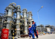 Pertamina Hulu Energi Targetkan Produksi Migas 595 Ribu Barel di 2026