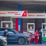 Pertamina Naikkan Harga Pertamax Menjadi Rp 16.250 per Liter Mulai 10 Juni 2026