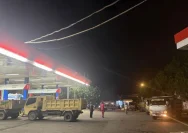 Pertamina Patra Niaga Pastikan Stok Solar Aman Meskipun Antrean Panjang