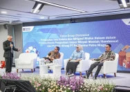 Pertamina Patra Niaga Perkuat Mitigasi Risiko Hukum untuk Ketahanan Energi Nasional