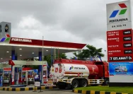 Pertamina Patra Niaga Resmi Perbarui Harga BBM Mulai 1 Juni 2026