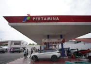 Pertamina Patra Niaga Sulawesi Perkuat Penyaluran BBM dan Layanan di Makassar