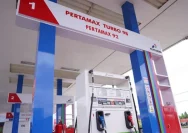 Pertamina Turun Harga BBM Nonsubsidi, Pertamax Turbo Naik