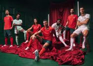 Pertandingan Portugal vs Cile: Ajang Eksperimen Akhir Roberto Martinez