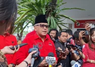Pertanggungjawaban Jokowi: PDIP Tegaskan Kebijakan Pemimpin Tidak Bisa Dipisahkan dari Dampaknya