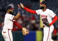 Pertarungan Sengit Colorado Rockies Melawan Los Angeles Angels
