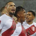 Peru Siap Hadapi Dua Pertandingan Persahabatan Melawan Haiti dan Spanyol
