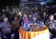 Pesan Ning Ita untuk Finalis Gus dan Yuk Kota Mojokerto 2026: Jadilah Garda Terdepan Budaya Majapahit!