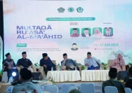 Pesantren Nusantara Serukan Perlindungan Anak dan Dukungan Negara