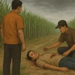 Petani Blora Tewas Terserempet KA Ambarawa Ekspres: Risiko Aktivitas di Sekitar Jalur Kereta Api