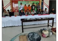 PETI di Peranap, Riau: Masyarakat Desak Polisi Bertindak Tegas