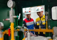 PGN Resmikan Gas Bumi di RSUP dr. Sardjito, Dukung Green Hospital dan Efisiensi Energi