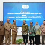 PHRI Sumut Siap Mendukung Muktamar Muhammadiyah 2027