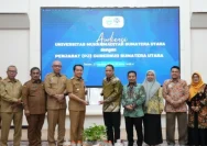PHRI Sumut Siap Mendukung Muktamar Muhammadiyah 2027