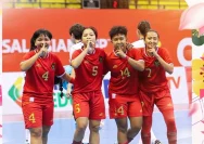 Piala AFF 2026: Bagaimana Timnas Indonesia Lolos ke Semifinal?