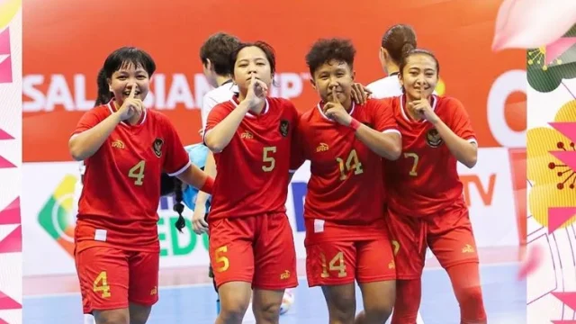 Piala AFF 2026: Bagaimana Timnas Indonesia Lolos ke Semifinal?