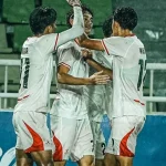 Piala AFF U-19: Indonesia vs Vietnam, Pertandingan yang Menentukan