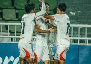 Piala AFF U-19: Indonesia vs Vietnam, Pertandingan yang Menentukan