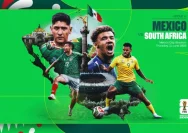 Piala Dunia 2026: Fakta-Fakta Mengejutkan yang Tidak Terduga