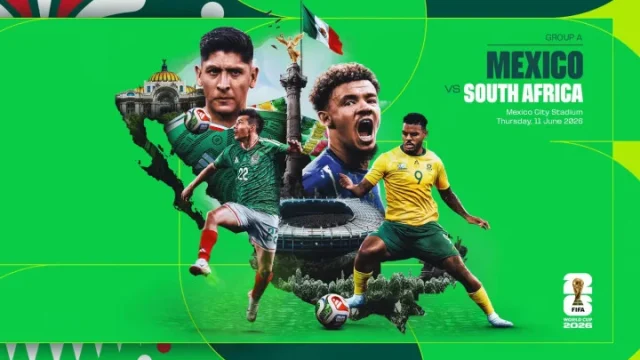 Piala Dunia 2026: Fakta-Fakta Mengejutkan yang Tidak Terduga