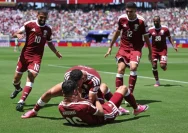 Piala Dunia 2026: Gol Telat Qatar Gagalkan Kemenangan Swiss