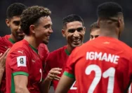 Piala Dunia 2026: Norwegia dan Maroko Siap Mengancam Kekuatan Besar