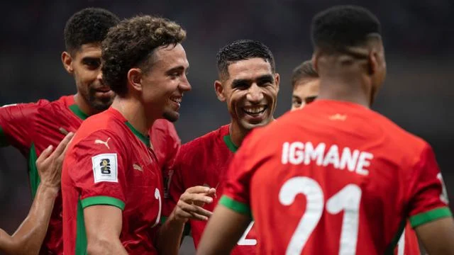 Piala Dunia 2026: Norwegia dan Maroko Siap Mengancam Kekuatan Besar