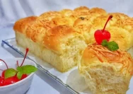 Pilih Roti Sobek Berkualitas untuk Camilan Keluarga yang Sehat