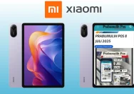 Pilihan Tablet Harga Rp1 Jutaan Terbaik Pertengahan 2026
