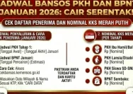 PKH Tahap 2 Juni 2026: Jadwal dan Nominal Bantuan