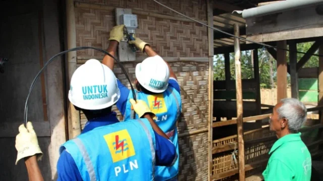 PLN Kumpulkan Petugas Billman untuk Ground Check Data Pelanggan Serentak sebagai Wujud Semangat Hari Lahir Pancasila