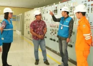 PLN Pati Siap Hadapi Lonjakan Beban Listrik di Bulan Dzulhijjah