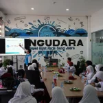 PLN Salatiga dan Pemkot Edukasi Energi Bersih melalui Videotron