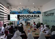 PLN Salatiga dan Pemkot Edukasi Energi Bersih melalui Videotron