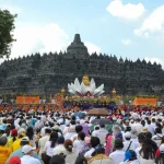PLN Sukses Kawal Perayaan Waisak 2026 di Candi Borobudur dengan Sistem Kelistrikan 4 Lapis