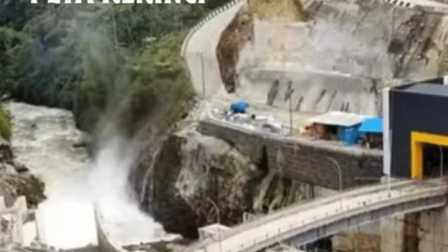 PLN Umumkan Padam Listrik 4 Jam di Sungai Penuh dan Kerinci, Cek Daerah Terdampak