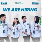 PNM Group dan DPLK Syariah Muamalat Buka Lowongan Kerja Juni 2026