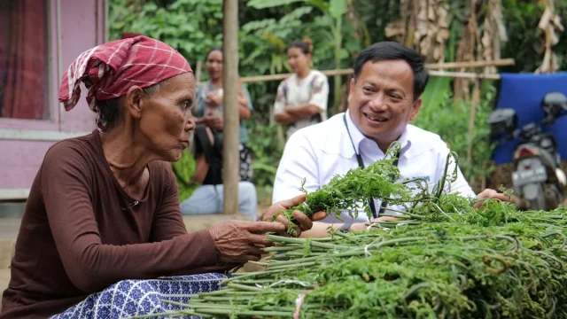 PNM Mekaar membuka akses keuangan di pelosok Papua