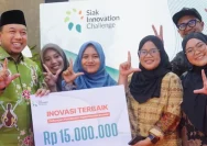 PNM Wujudkan Masa Depan yang Lestari bagi Generasi Muda