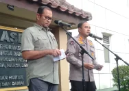 Polda DIY Naikkan Status Penanganan Kasus Pembubaran Ibadah di Bantul
