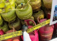 Polda Sulsel Bongkar Kasus Penyalahgunaan BBM dan LPG Subsidi di Sulawesi Selatan