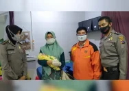 Polisi Buru Pembuang Bayi di Pati, Masyarakat Menemukan Bayi dalam Kondisi Merah
