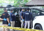 Polisi Dites Lagi Kasus Pembunuhan Korban yang Menagih Utang Gadai Mobil