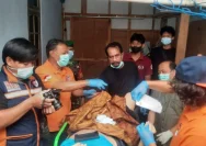 Polisi Kaitkan Petunjuk Kuat dengan Kematian Bocah di Sragen