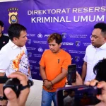 Polisi Selamatkan Korban Kekerasan dan Ringkus Pelaku dalam 12 Jam