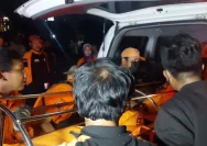 Polisi Selidiki Pria Misterius Tanpa Busana yang Resahkan Warga Gondangrejo