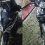 Polres Garut Tangkap Pelaku Curanmor, 17 Sepeda Motor Diamankan