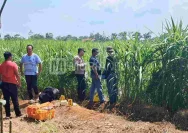 Polres Jepara Ungkap Hasil Forensik Kasus Kematian Warga Tubanan