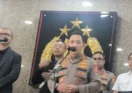 Polri Siap Mencegah Perjudian Selama Piala Dunia